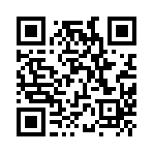 QR Code for bitcoin:16mfVxgTYyMMTHdfXpTaKFqpqhGeVTi8yV