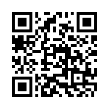 QR Code for bitcoin:16mgKrcVUJfouKFV14Yn41VQwpUMAw5EE3