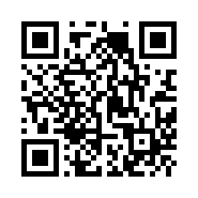 QR Code for bitcoin:16mgLQA7moGA6BrNGa5ef2fVvG8QxdCvAx