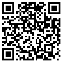 QR Code for bitcoin:16miGfzGPq7A3LDMMxF4kGe85k85CwW1hn