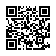 QR Code for bitcoin:16miLUqjeLHataXgFA4sW4BXYLH1SBADfW
