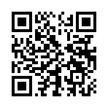 QR Code for bitcoin:16mihZ2LLCpfjgueU7qPwVgwGVLwtFoynh