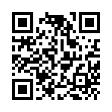 QR Code for bitcoin:16mjW26cc1UPAM3g8QZajYifogrrWS32Fm