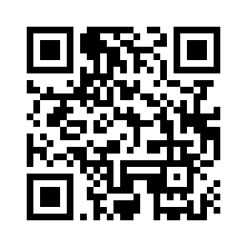 QR Code for bitcoin:16mneC9VUiakM7M7RsC25CSQYp9iCndYLE