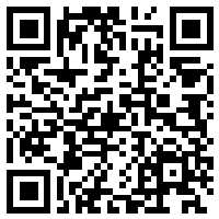 QR Code for bitcoin:16moGpvr3HAYpFSxmYqqGejiTLLwrN1Bxs