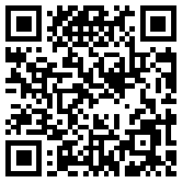 QR Code for bitcoin:16mrC6NsCSTAMSYtfSf5EMCo1qyBsAKjuD