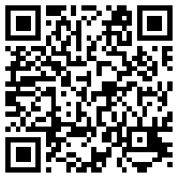 QR Code for bitcoin:16msprWA1EKX97jp4onDogHP8YH5wHWRpE