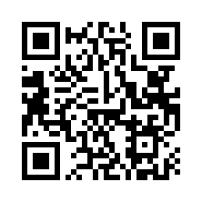 QR Code for bitcoin:16mudaJVzVAfT2i2hP9UYwUetrkkMkPCmy