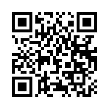 QR Code for bitcoin:16mv321Ch91UjiUSj3C9jmdB4dziRW9jVp