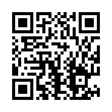 QR Code for bitcoin:16mvpZCjLthYSV6htTLE6D2agZMmZArjhC