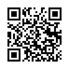QR Code for bitcoin:16mzC8trP2Tjv4Hq2wsz8ph3CCCPhQJS1t