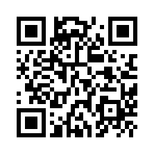 QR Code for bitcoin:16nCyGjp7E2vBLG3RbrGLh8out4xLGZvHU
