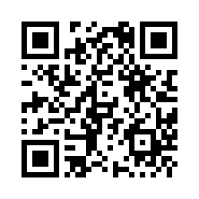QR Code for bitcoin:16nEjPV6Am3jm7daxLBHMaVsUTFnYS3kCe