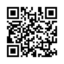 QR Code for bitcoin:16nFFGdR7C5cWiHNrCSdt2PQoDnFjHCtB5
