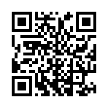 QR Code for bitcoin:16nGDyD1YbEUuPXtzG5d8Z26twvbWWWJie