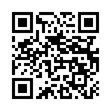 QR Code for bitcoin:16nJCw6xrB8GpsGefM5Ni9HhPCvx4dnBC6