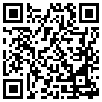 QR Code for bitcoin:16nMF8x5LMuMXBj6XLm7oYZ7UtVRdTdEwW