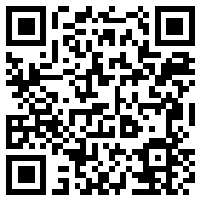 QR Code for bitcoin:16nR2dvfu96kMSLp8oqi4zoT3o71Ed7muK