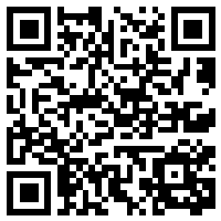 QR Code for bitcoin:16nU9EDFCh5zHAqYuPBjeV7ZrAUsndavW