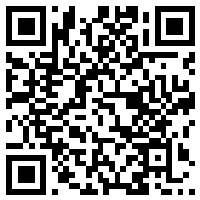 QR Code for bitcoin:16nV6yCxByRWcCQisYYRNdNNHJFrPmKkiJ