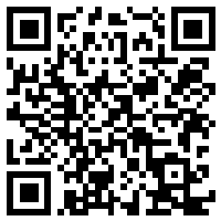 QR Code for bitcoin:16nVYo6vmjaX28tSXRGj2UP688SkAd9u7y