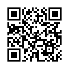 QR Code for bitcoin:16nbhbAzCGaD9KXLego159dYbhGASA2raj