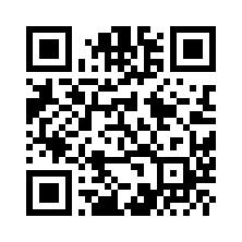 QR Code for bitcoin:16nnYH3RGzWibsHeMMCf34zyym8WmHFuho