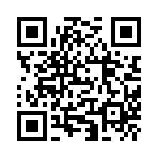 QR Code for bitcoin:16noMHbeZAWBejbxZJeBq2i9DavLJHBoxF