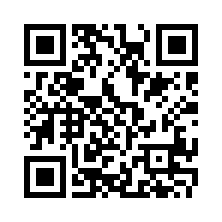 QR Code for bitcoin:16npmitJZeRW4n23gTj7cT8xXd29MSkTrB