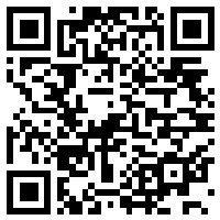 QR Code for bitcoin:16nrjy7k7M9caNXMEoyqaSpE8zd5o7a7m4