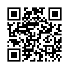 QR Code for bitcoin:16nu2JGfr8Jd7hnsx4dkp3HfRvMBoxsUae