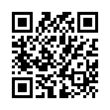 QR Code for bitcoin:16nuCd3hHEW9HTmrG2sVu6vCFqf8QRwR2F