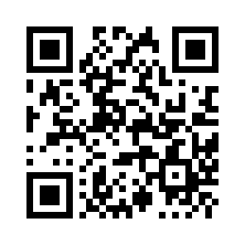 QR Code for bitcoin:16nwPvt6PSaU5bD3PyCApH69ttv1J8o6uk