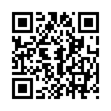 QR Code for bitcoin:16o6wTTSbbMfCL7AvCCBSwkFneTSfRZwdJ