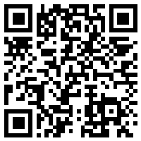 QR Code for bitcoin:16o7HtFEAogk9CUGfUtaBG8ircADfhEHT6