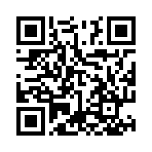 QR Code for bitcoin:16o7Rd5WaZbc6i9KNvzdrKbsWyq3wdgAk5