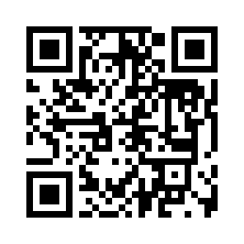 QR Code for bitcoin:16o8rXwMjAjsBfnnNkn2moDNZVsdcAYNhY