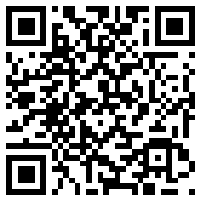 QR Code for bitcoin:16o9Ca6QfECWydUb6DSaVkZxLPsKfhF2PR