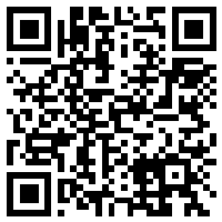 QR Code for bitcoin:16o9xBQerVC4S63VBxB5tHFsqoF8oPUNRW