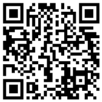 QR Code for bitcoin:16oBFeUmHPaTCuXkP19xTosEBKk53pEpV6