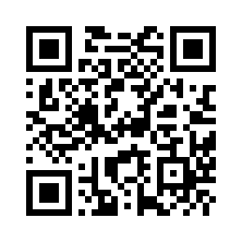 QR Code for bitcoin:16oC1JumfpVTc1eR79eWaaT84RpATZwe5e