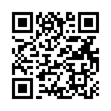 QR Code for bitcoin:16oDtYLAC7cR8wHudLdTy1xymHGLWjaAPq