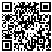QR Code for bitcoin:16oEnaRFb6trAvL3jCPign34XLJeBNg5iT