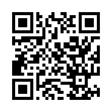 QR Code for bitcoin:16oFqbYjQQCg68vmPyJftt8JVFXx5TQdTr