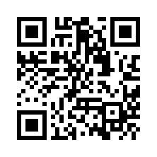 QR Code for bitcoin:16oHDiCAnCLbND3yXfMuXA9A89ct7kc6GW