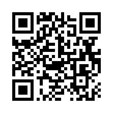 QR Code for bitcoin:16oQpmfBfTriGvxdBh5mEEQopf2E5nRCxW