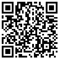 QR Code for bitcoin:16oSbeF7GSVtFgMn6aNACFS1rpo3cP8pxG