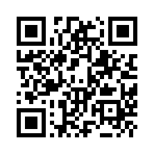 QR Code for bitcoin:16oUdAggVX1ps9p6GaryVT1jArUSHahbay