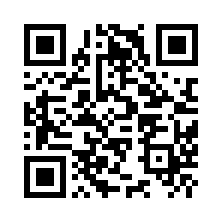 QR Code for bitcoin:16oVHJodLVDP2BtztpLLGa9YeiadchJd7m