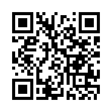 QR Code for bitcoin:16oVLfYF7EALcgQNsfsGLdChqUs968KAr4